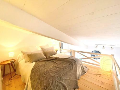 Apartamento Ard�che - Nia - Studio �quip�