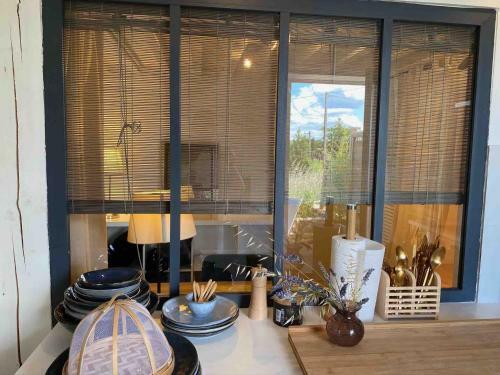 Apartamento Ard�che - Nia - Studio �quip�