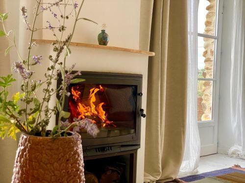 Apartamento Ard�che - Nia - Studio �quip�