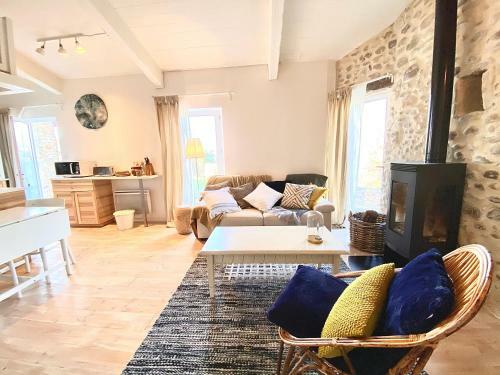 Apartamento Ard�che - Nia - Studio �quip�