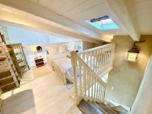 Apartamento Ard�che - Nia - Studio �quip�