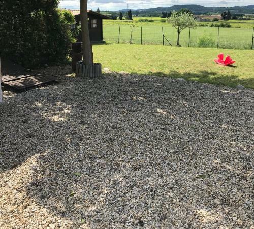 Villa G�te Axaly Gorges de L'ard�che