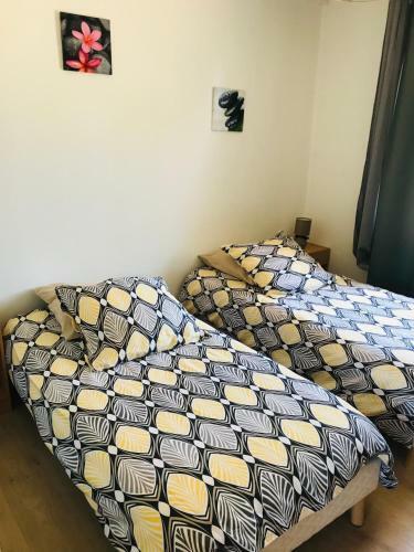Villa G�te Axaly Gorges de L'ard�che