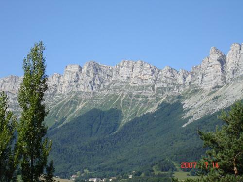 Bed & Breakfast G�te Et Chambre D'h�te