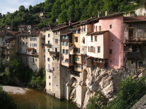 Bed & Breakfast G�te Et Chambre D'h�te