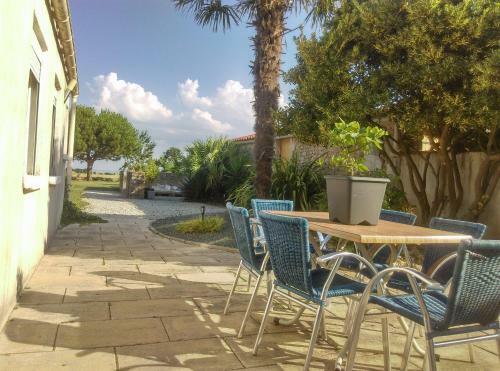 Hostal Ti Kaz Auberge