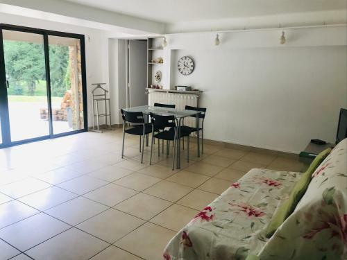 Apartamento Le Valandrey