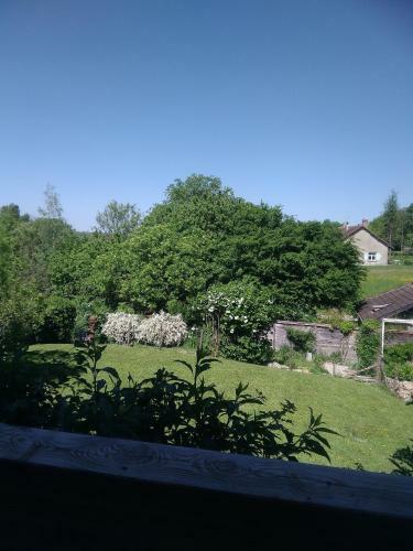 Bed & Breakfast La Pie Qui Chante