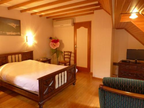 Bed & Breakfast La Bouigane