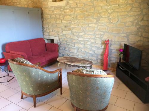 G�te Les Sabli�res