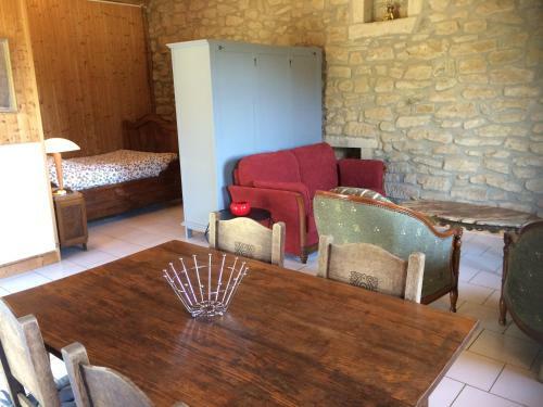 G�te Les Sabli�res