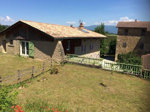 G�te Les Sabli�res