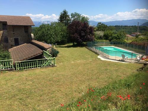 G�te Les Sabli�res
