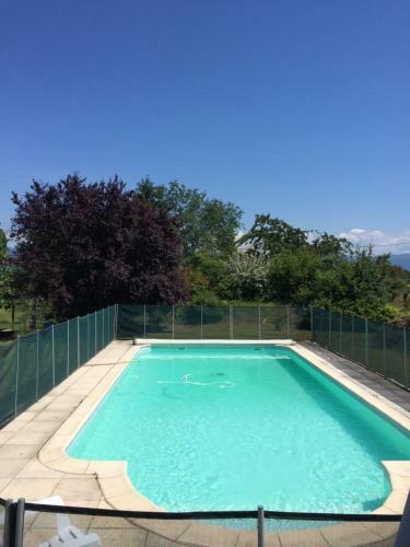 G�te Les Sabli�res