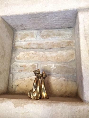 G�te Les Sabli�res