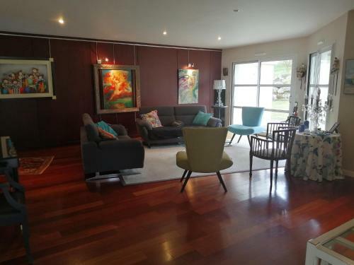 Villa Maison Contemporaine