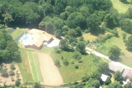 Villa Teyrat