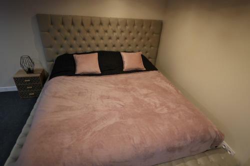 Apartamento Luxurysuite