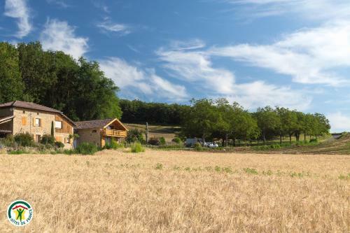 Chalet Le Clos De L'orme