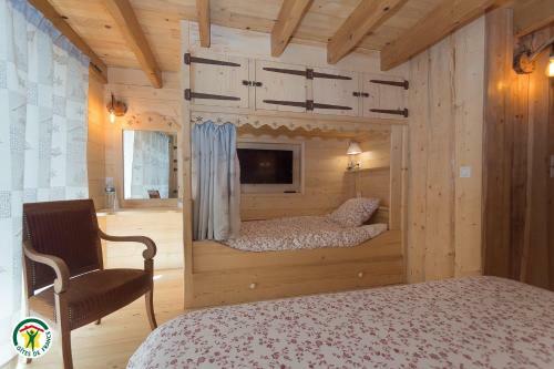 Chalet Le Clos De L'orme