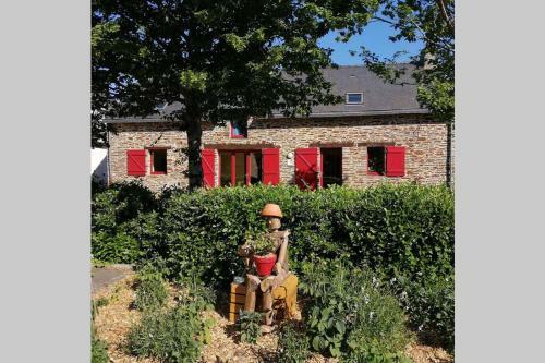 Gite Les Laurentides