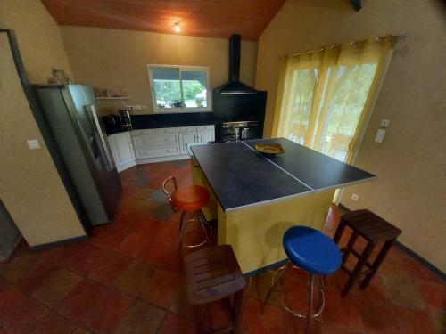 Ti Hameau