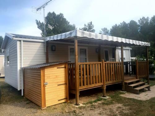 Super Camping Des Dunes