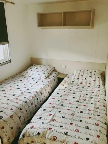 Mobilhome Tout Confort - Les Dunes de Contis