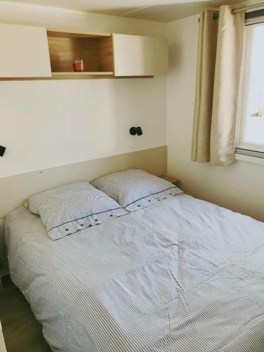 Mobilhome Tout Confort - Les Dunes de Contis