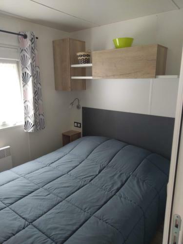 Les Chenes " Camping Les Dunes de Contis " St Julien En Born