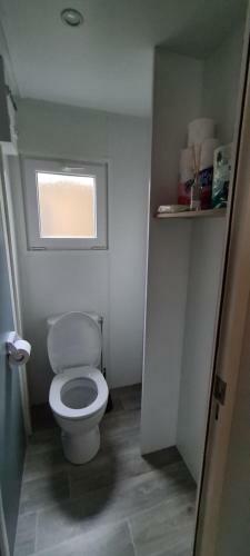 Mobilhome 2 Ch,1 Salon 40m2 de Charme Dans Camping ***