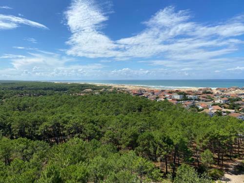 Les Dunes De Contis