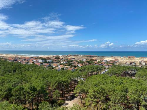 Les Dunes De Contis