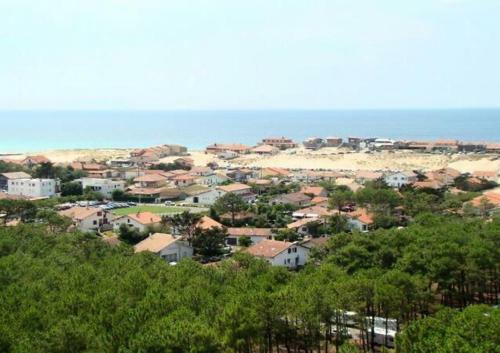 Les Dunes De Contis