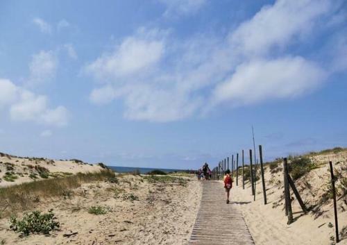 Les Dunes De Contis