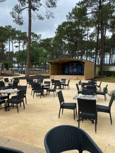 Les Dunes De Contis