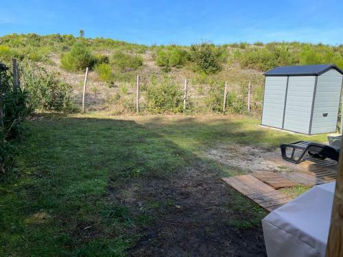 Camping Les Dunes De Contis