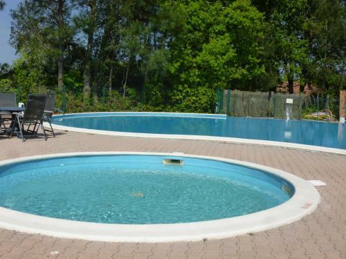Maison Landes Plage Oc�an