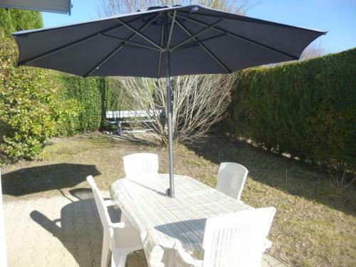 Maison Landes Plage Oc�an