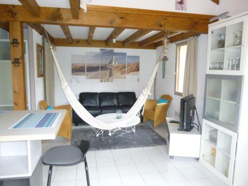 Maison Landes Plage Oc�an