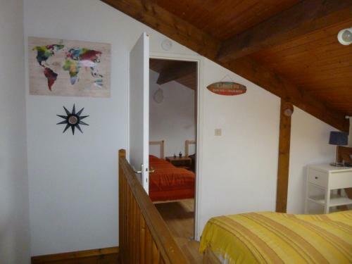 Maison Landes Plage Oc�an