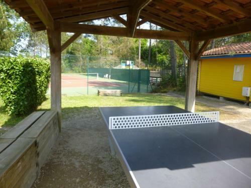 Maison Landes Plage Oc�an