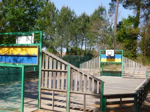 Maison Landes Plage Oc�an
