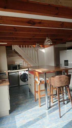 Maison Ocelandes