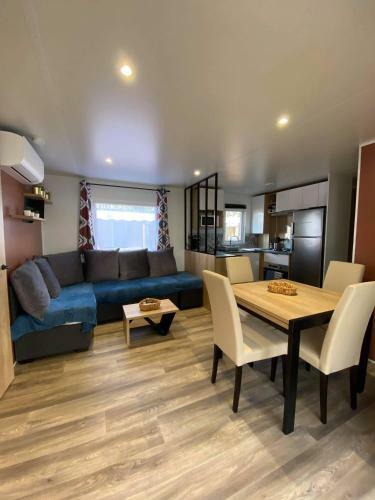Mobil Home Rainbow