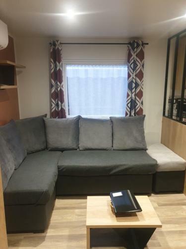 Mobil Home Rainbow