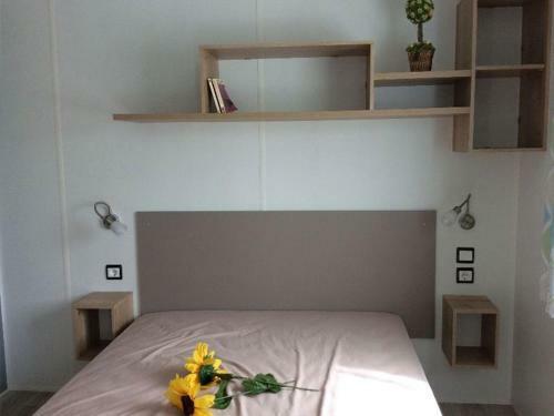 Mobil Home Tout Confort - C�te Landaise