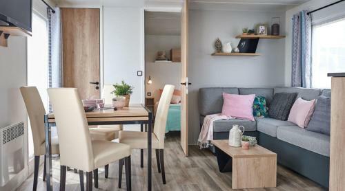 Mobil Home Tout Confort - C�te Landaise