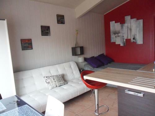 Apartamento Le Tamaris