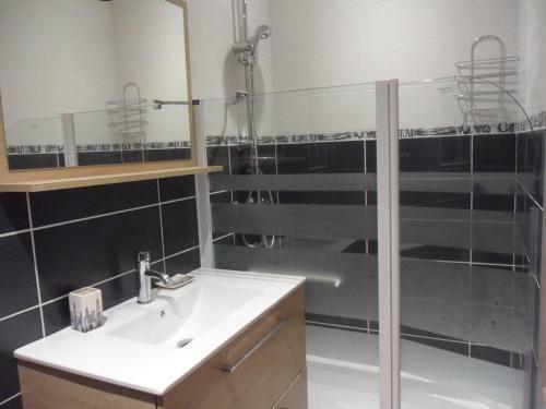 Apartamento Le Tamaris